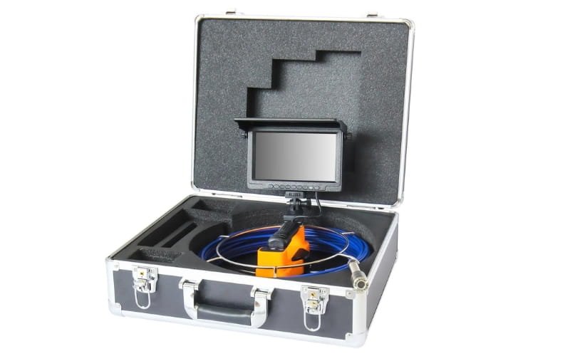 Camera nội soi đường ống Wopson A0-23H