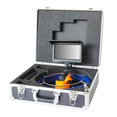 Camera nội soi đường ống HD 20m Wopson A0-C23H