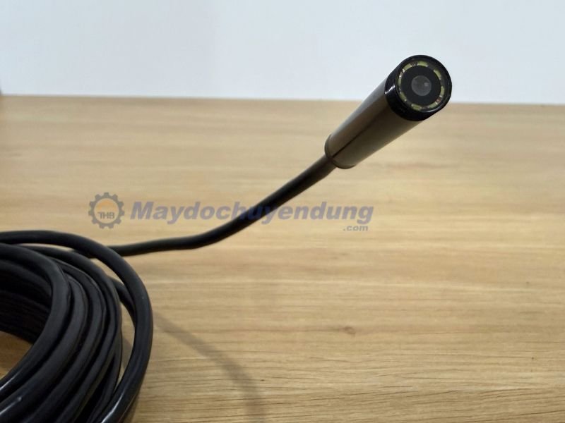 Camera nội soi mini Y101 thích hợp để đo đường ống, lắp đặt thiết bị