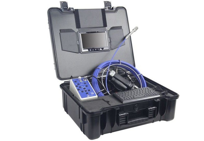 Camera nội soi ống HD Wopson WPS H2-C23HL chất lượng cao Camera nội soi ống HD Wopson WPS H2-C23HL chất lượng cao