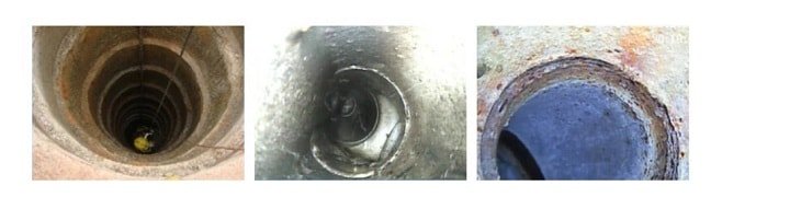 Ứng dụng trong khoan giếng lòng sâu Ứng dụng trong khoan giếng lòng sâu