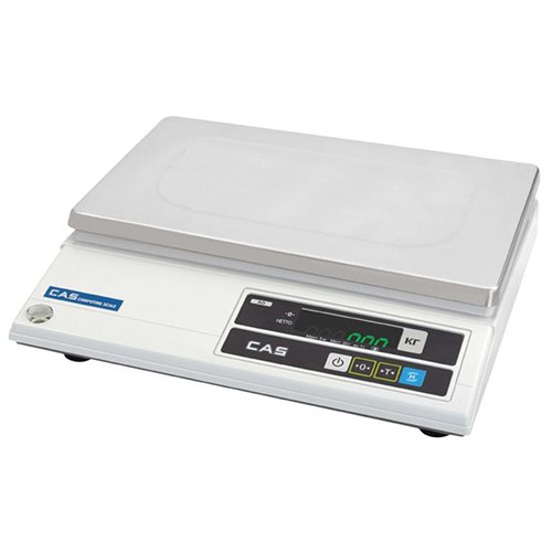 Cân bàn điện tử CAS AD 2.5Kg