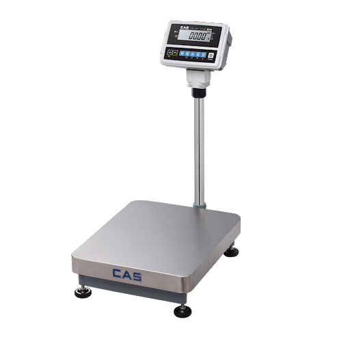 Cân bàn điện tử CAS DB-1C 300 Kg100g
