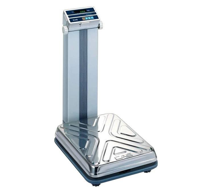 Cân bàn điện tử CAS DB-1H 60kg Cân bàn điện tử CAS DB-1H 60kg