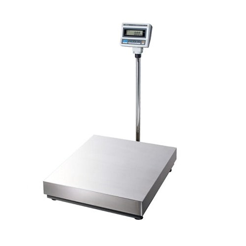 Cân bàn điện tử CAS DB-II 300kg 6070100g