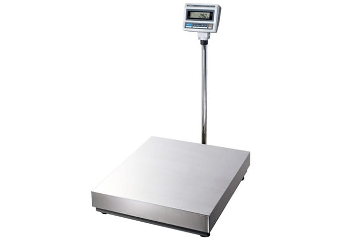 CAS DB-II 300kg 7080/100g cân chính xác CAS DB-II 300kg 7080/100g cân chính xác