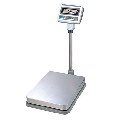 Cân bàn điện tử CAS DB-II 30kg10g