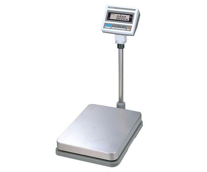 Cân bàn điện tử CAS DB-II 30kg/10g
