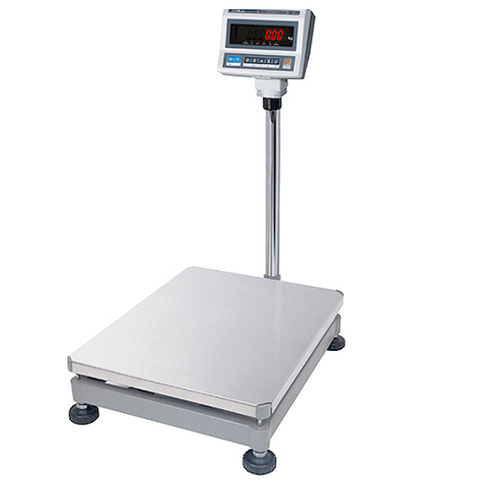 Cân bàn điện tử CAS DB-II 60kg20g (LCD)