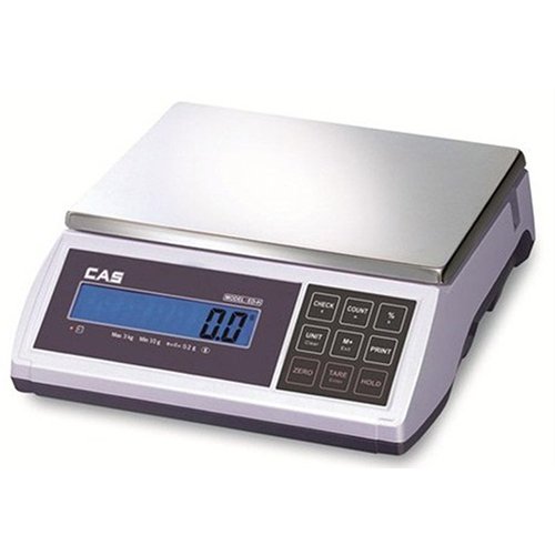 Cân bàn điện tử CAS ED-H 15Kg