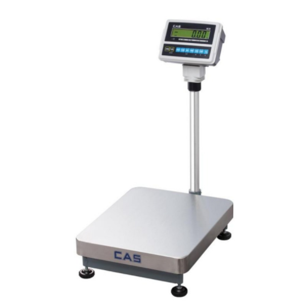 Cân bàn điện tử CAS HB 250kg20g