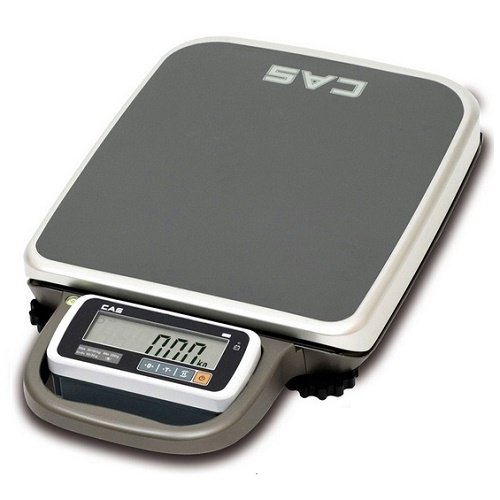 Cân bàn điện tử CAS PB 60Kg20g