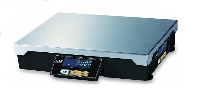 Cân bàn điện tử CAS PD II 15Kg Cân bàn điện tử CAS PD II 15Kg