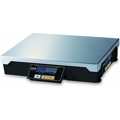 Cân bàn điện tử CAS PD-II 6 Kg
