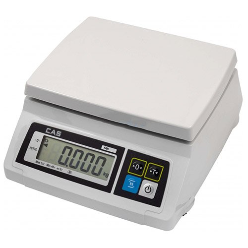 Cân bàn điện tử CAS SW-6A