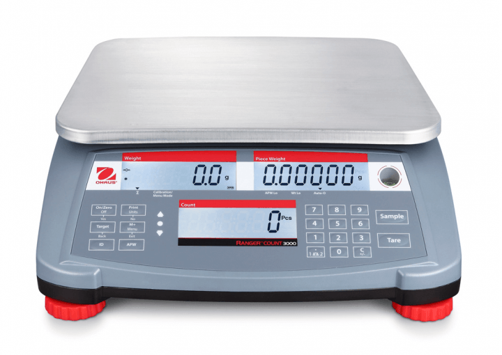 Cân đếm điện tử OHAUS RC21P3
