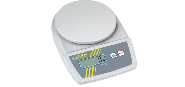 Cân điện tử 1 số lẻ Kern EMB 6000-1 bền chắc Cân điện tử 1 số lẻ Kern EMB 6000-1 bền chắc