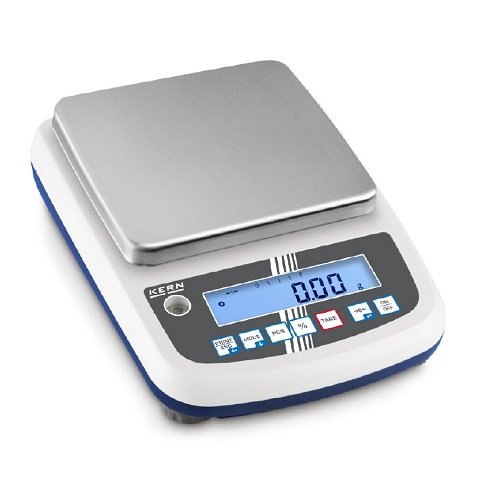 Cân điện tử 1 số lẻ Kern PFB 6000-1