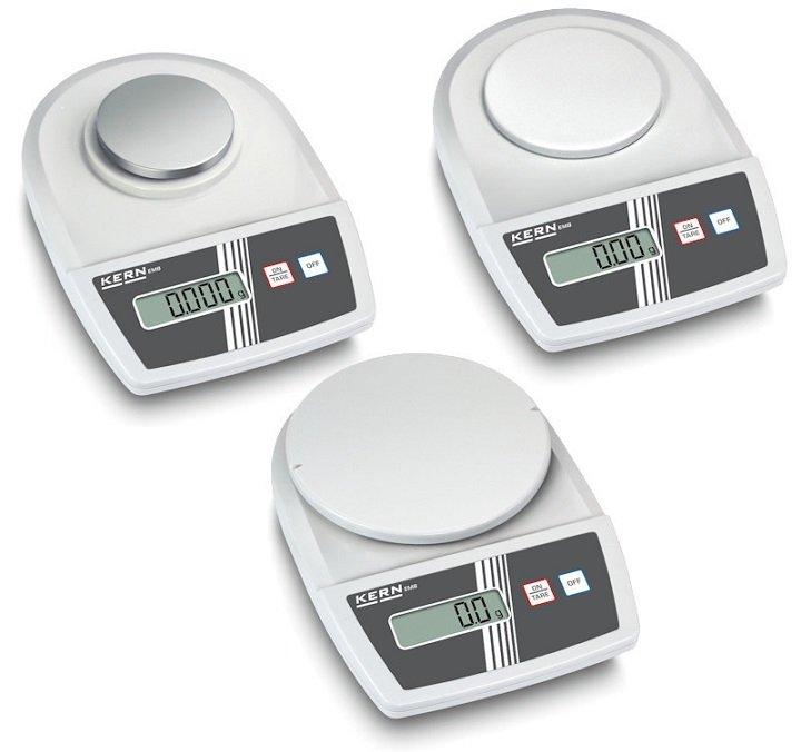 Kern EMB 200-2 mang kết cấu bền chắc dễ sử dụng Kern EMB 200-2 mang kết cấu bền chắc dễ sử dụng