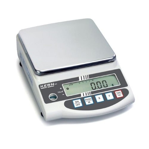 Cân điện tử 2 số lẻ Kern EW 4200-2NM