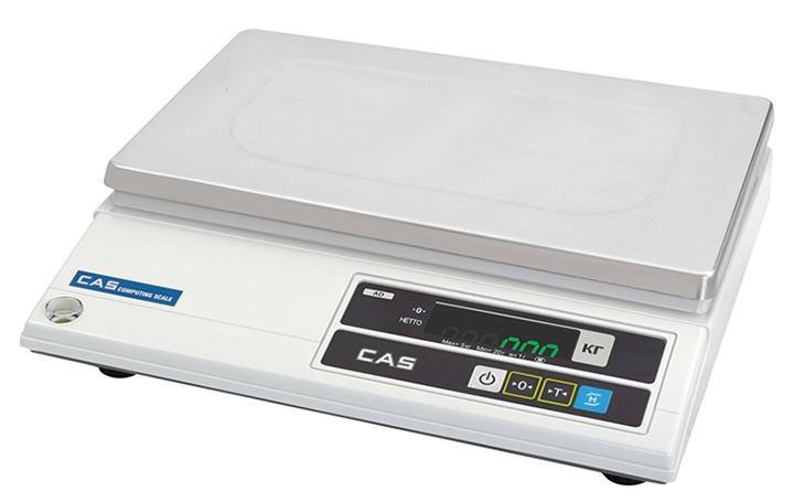 Cân bàn điện tử CAS AD-H 5Kg Cân bàn điện tử CAS AD-H 5Kg