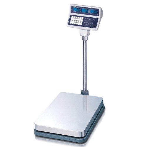 Cân điện tử tính giá CAS EB-L 30Kg10g