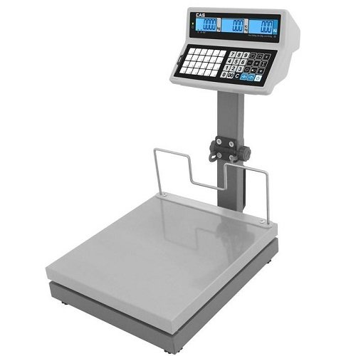 Cân điện tử tính giá CAS EB-S 60Kg20g