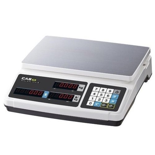Cân điện tử tính giá CAS PR-3C