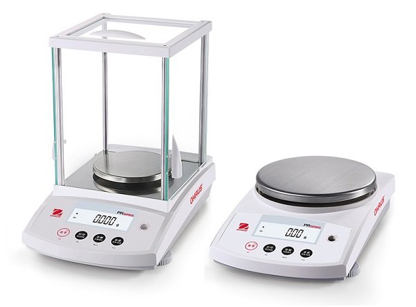 Cân kỹ thuật 1 số lẻ OHAUS PR6201/E Cân kỹ thuật 1 số lẻ OHAUS PR6201/E
