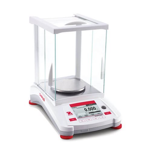 Cân kỹ thuật 1 số lẻ OHAUS PR6201E