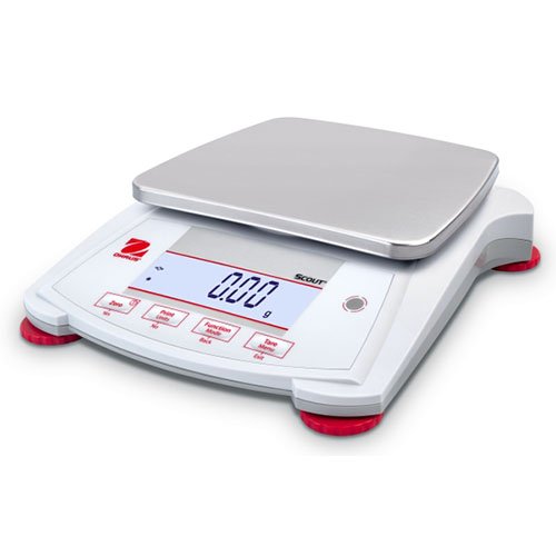 Cân kỹ thuật 1 số lẻ OHAUS SPX6201