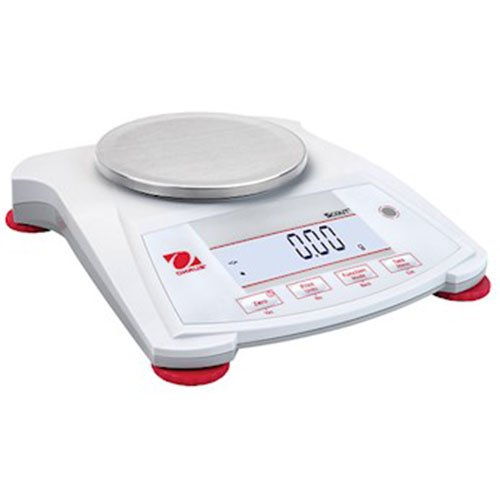 Cân kỹ thuật 2 số lẻ OHAUS PR4202E