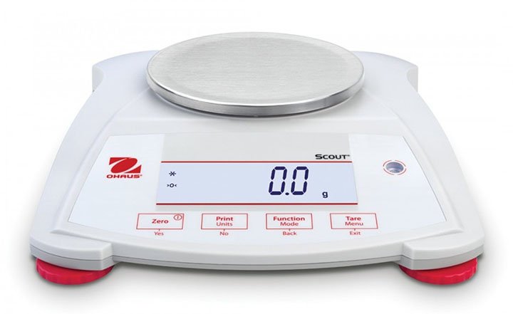 Cân kỹ thuật 2 số lẻ OHAUS PX4202/E Cân kỹ thuật 2 số lẻ OHAUS PX4202/E