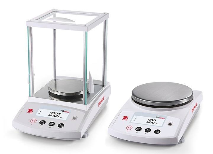Cân kỹ thuật 3 số lẻ OHAUS PR423/E Cân kỹ thuật 3 số lẻ OHAUS PR423/E
