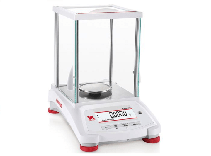 Cân kỹ thuật 4 số lẻ OHAUS PR224/E