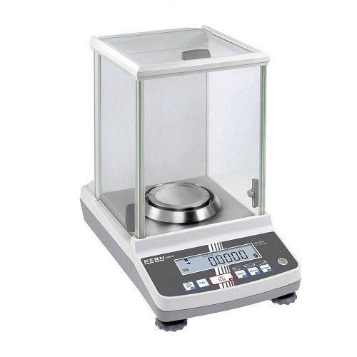 Cân phân tích 4 số lẻ Kern ADB 200-4