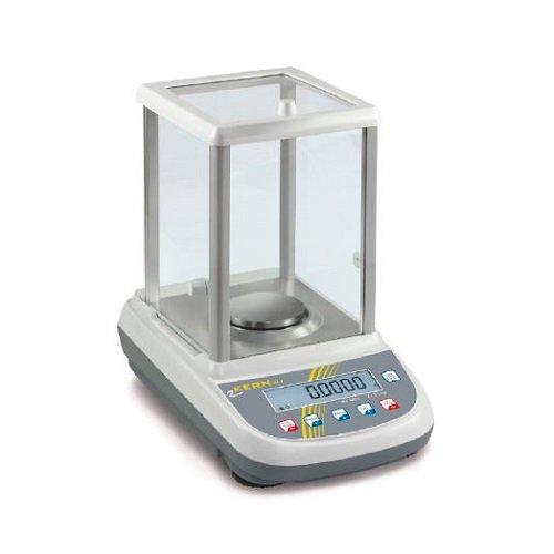 Cân phân tích 4 số lẻ Kern ALS 250-4A
