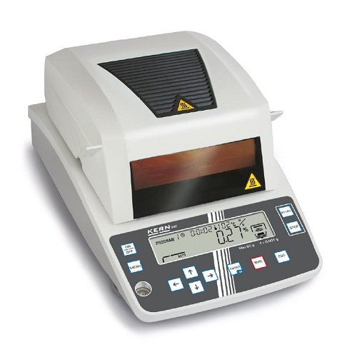 Cân phân tích ẩm Kern DBS 60-3 (60g0,001)