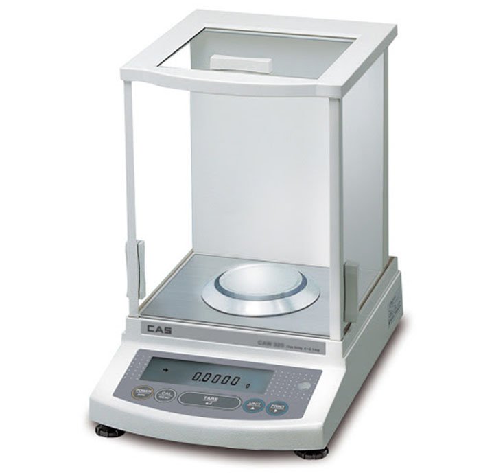 Cân phân tích CAS CATX-224 Cân phân tích CAS CATX-224