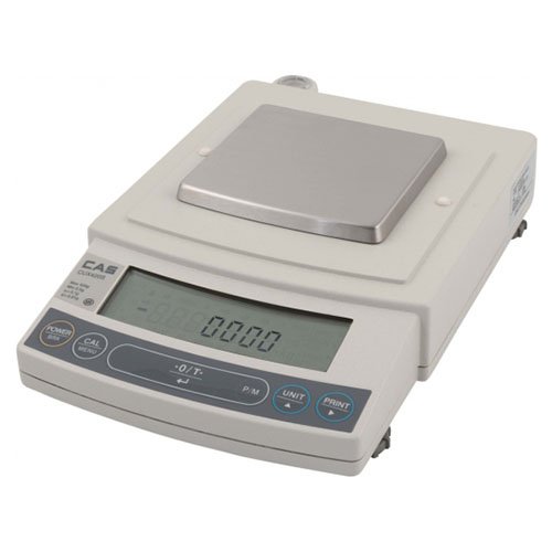 Cân phân tích CAS CUX 2200H0.01g