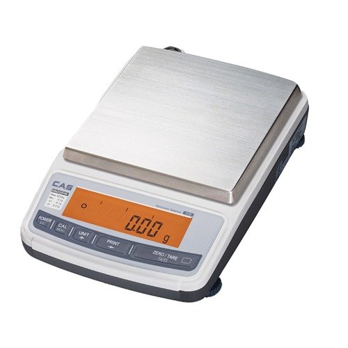 Cân phân tích CAS CUX-4200HW0.01g