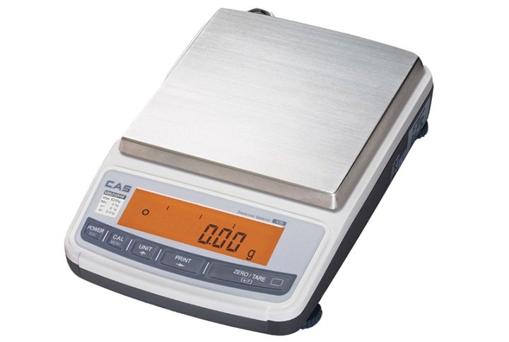Cân phân tích CAS CUX-8200SX/0.1g Cân phân tích CAS CUX-8200SX/0.1g