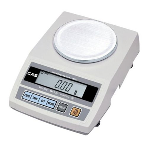 Cân phân tích CAS MW-II 300g0.01g