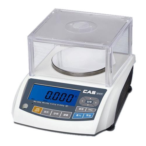 Cân phân tích CAS MWP 150g0.005g