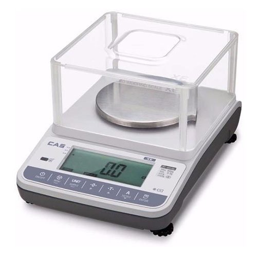 Cân phân tích CAS XE 3000R0.05g