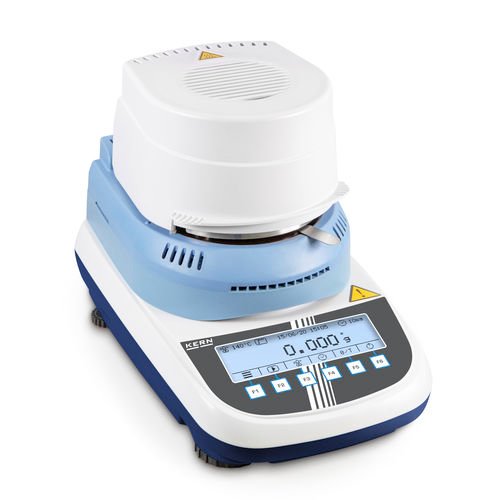 Cân sấy ẩm Kern DLB 160-3A