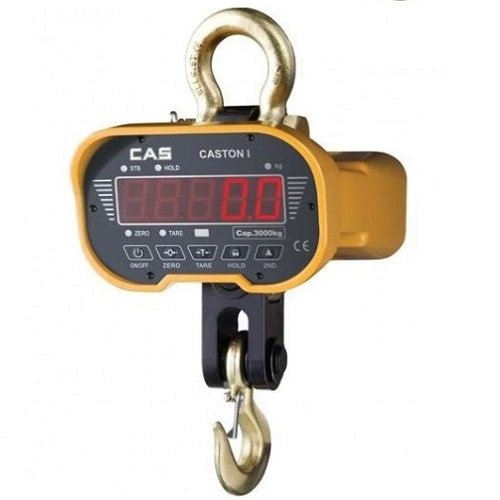 Cân treo điện tử CAS 1 THZ 0.5 Kg