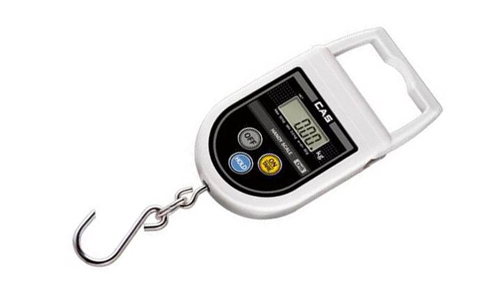Cân treo điện tử CAS CHS-30