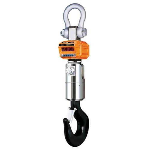 Cân treo điện tử CAS THD 10 Tấn5Kg