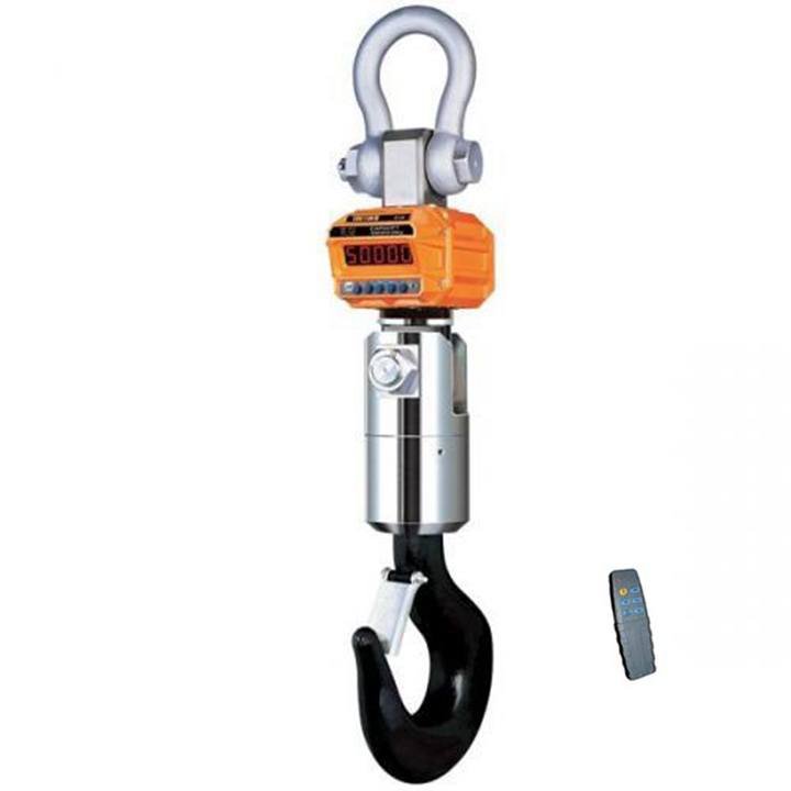Cân treo điện tử CAS THD 15 Tấn/10Kg Cân treo điện tử CAS THD 15 Tấn/10Kg